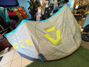 2026 Duotone Evo D/LAB 11m Alulla Kiteboarding Kite Only