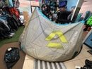2026 Duotone Evo D/LAB 11m Alulla Kiteboarding Kite Only