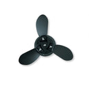 Foil Drive Three Blade Propeller Hub Set