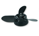 Foil Drive Three Blade Propeller Hub Set