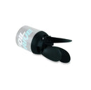 Foil Drive Three Blade Propeller Hub Set