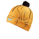 WIP Water Protection Neo Beanie w/ Fixed Ear Strap