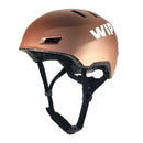 WIP Water Protection ProWip 2.0 Wing Foil / Wake Foil / Kite Board Sailing Helmet - Forward