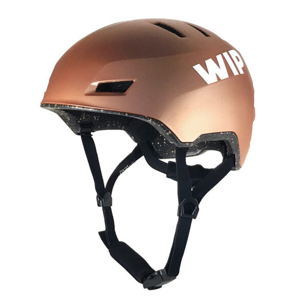 WIP Water Protection ProWip 2.0 Wing Foil / Wake Foil / Kite Board Sailing Helmet - Forward