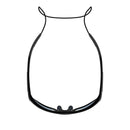 WIP Water Protection - Gust Evo Polarized Sunglasses - Forward