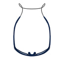 WIP Water Protection - Gust Evo Polarized Sunglasses - Forward