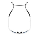 WIP Water Protection - Gust Evo Polarized Sunglasses - Forward