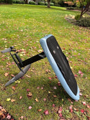 Used Lift3 4'2" Efoil with 32" propulsion and 2 Full range batteries