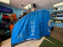 Used 2024 North Code Zero 11m Kite Only