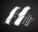 4-Line Kite Replacement Lines Sets