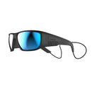 WIP Water Protection - Gust Evo Polarized Sunglasses - Forward