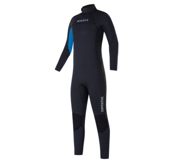 Star Fullsuit 5/4mm Bzip Kids