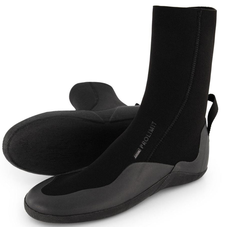 Prolimit Raider Boot Round Toe 5mm GBS