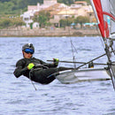 WIP Water Protection Flying Mask 2.0 - Forward Wip