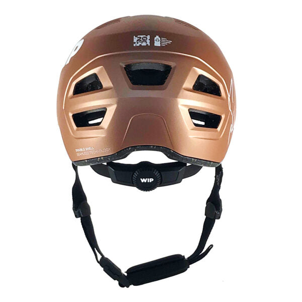 WIP Water Protection ProWip 2.0 Wing Foil / Wake Foil / Kite Board Sailing Helmet - Forward
