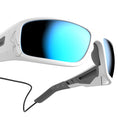 WIP Water Protection - Gust Evo Polarized Sunglasses - Forward