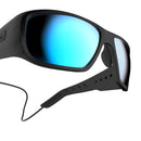 WIP Water Protection - Gust Evo Polarized Sunglasses - Forward