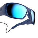 WIP Water Protection - Gust Evo Polarized Sunglasses - Forward