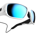WIP Water Protection - Gust Evo Polarized Sunglasses - Forward