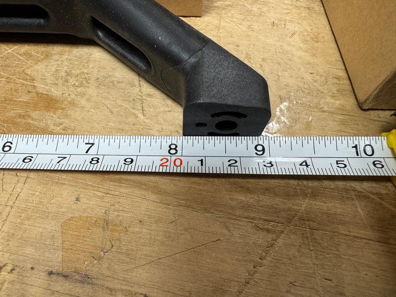 Naish Haptic Vario Grab Handle for twin tip