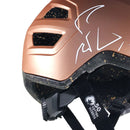 WIP Water Protection ProWip 2.0 Wing Foil / Wake Foil / Kite Board Sailing Helmet - Forward