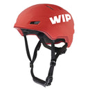 WIP Water Protection ProWip 2.0 Wing Foil / Wake Foil / Kite Board Sailing Helmet - Forward