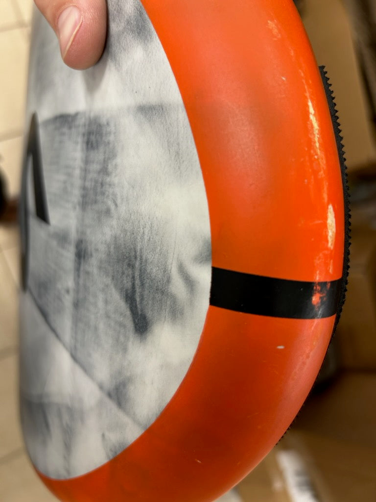 Used 2025 Slingshot Flow Craft 4'5" x 45L