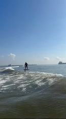 Half Day Tanker Surf Foil Experience