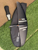 Used Slingshot One Lock Ease 1250 Front Wing Only