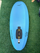 Used LiftX 4'8" Spark Blue Complete Efoil