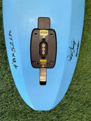 Used LiftX 4'8" Spark Blue Complete Efoil