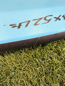 Used LiftX 4'8" Spark Blue Complete Efoil