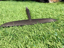 Used Lift Foils 20 Carve Back wing