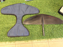 Used Lift 270 Camber Pro Classic Front Wing Only