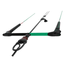 2025 North Navigator Control Bar