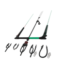 2025 North Navigator Control Bar