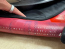 Used Fanatic Inflatable Wing Foil & Board Package