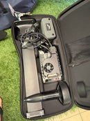 Used Lift4 Pro 4'2 with Battery - White