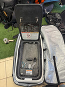 Used Lift4 Pro 4'2 with Battery - White