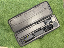 Used FliteLab 4'8" @40L w/ lots of extras