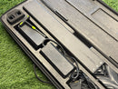 Used FliteLab 4'8" @40L w/ lots of extras