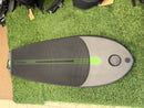 Used FliteLab 4'8" @40L w/ lots of extras