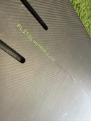 Used FliteLab 4'8" @40L w/ lots of extras