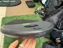 Used FliteLab 4'8" @40L w/ lots of extras