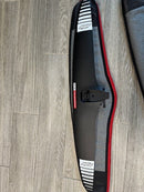 Used Axis ART 899 Front Wing
