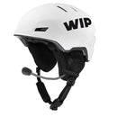 WIP Water Protection ProWip 2.0 Wing Foil / Wake Foil / Kite Board Sailing Helmet - Forward