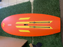 Used 2026 Slingshot Flow Craft V2 5'4" 55L