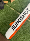 Used 2026 Slingshot Flow Craft V2 5'4" 55L
