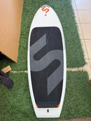 Used 2026 Slingshot Flow Craft V2 5'4" 55L