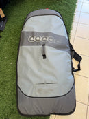 Naish Hover Wing Foil Bullett 5' 80L with bag & straps